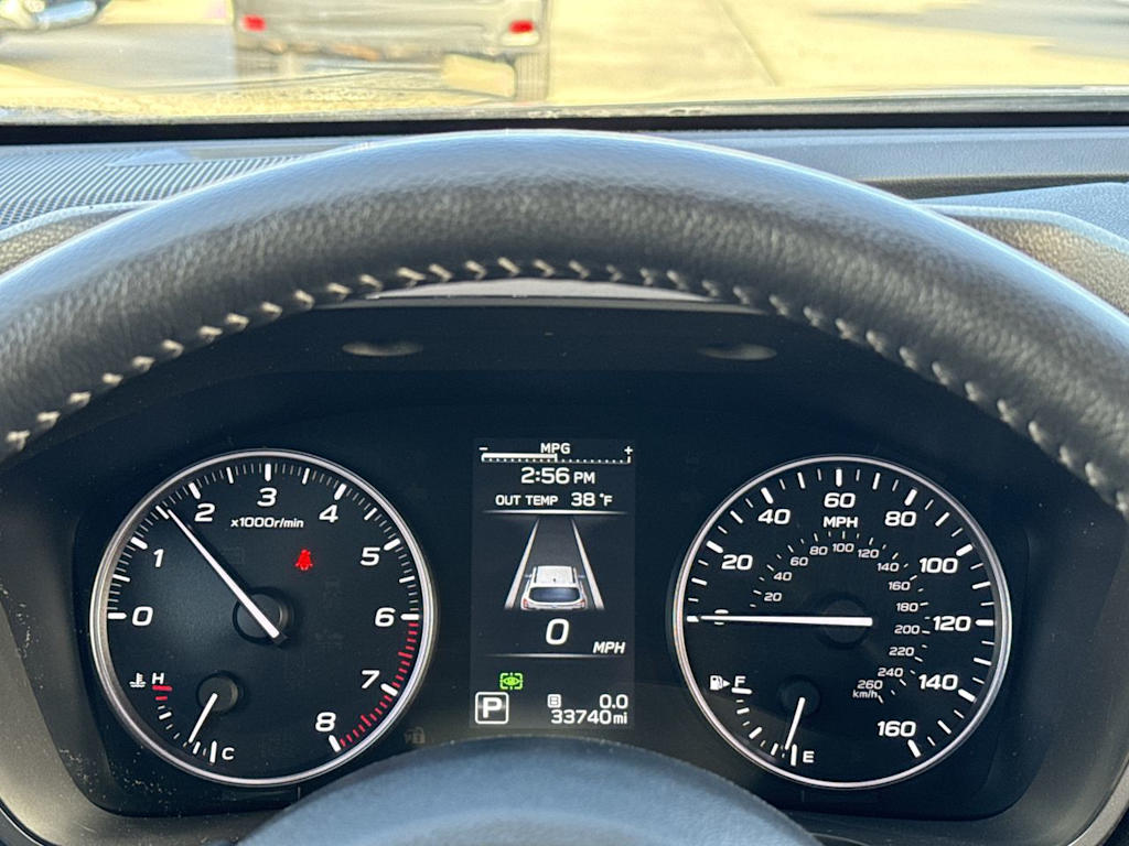 Thumbnail: 2023 Subaru Ascent - 16