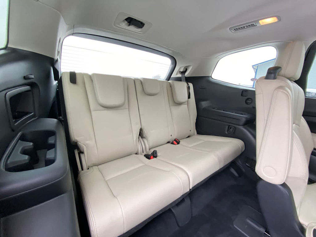 Thumbnail: 2023 Subaru Ascent - 29