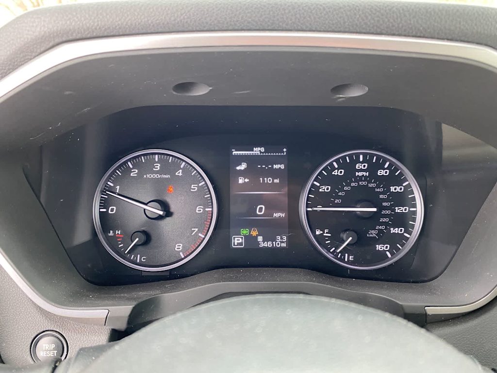 Thumbnail: 2023 Subaru Ascent - 15