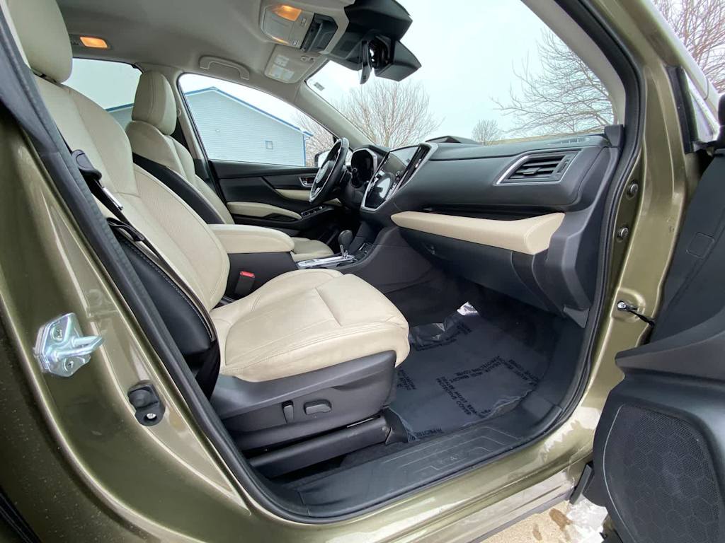 Thumbnail: 2023 Subaru Ascent - 10