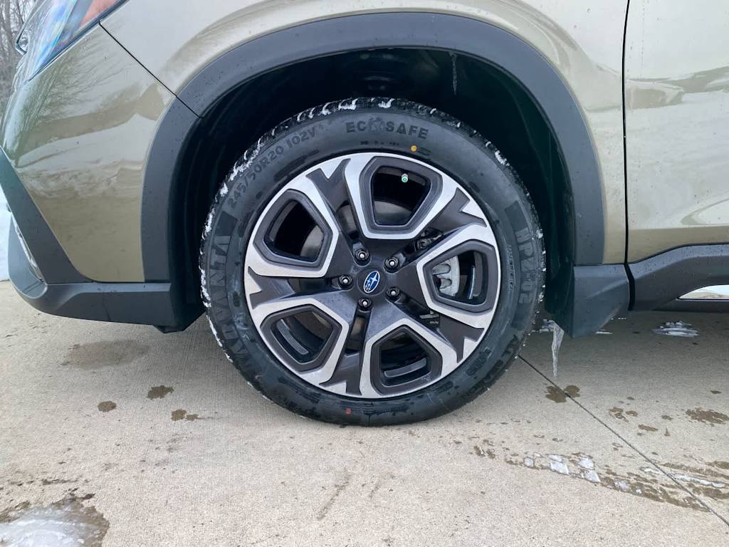 Thumbnail: 2023 Subaru Ascent - 7