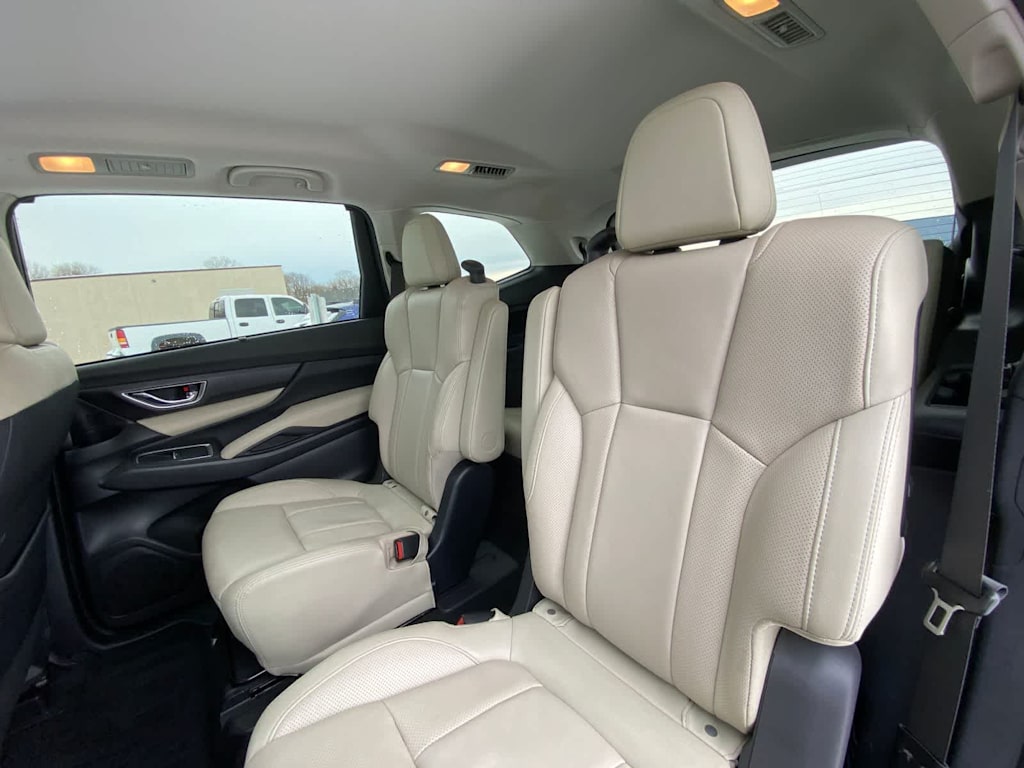 Thumbnail: 2023 Subaru Ascent - 11