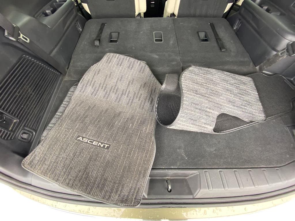 Thumbnail: 2023 Subaru Ascent - 31