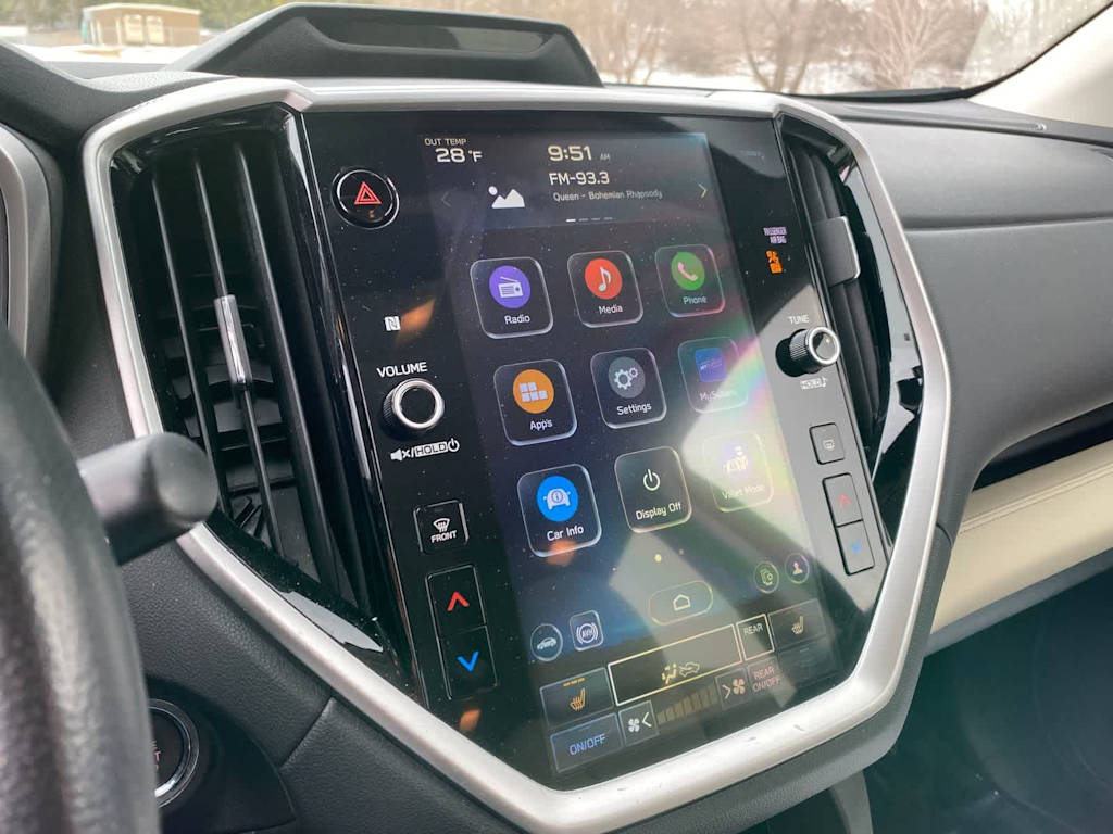 Thumbnail: 2023 Subaru Ascent - 13