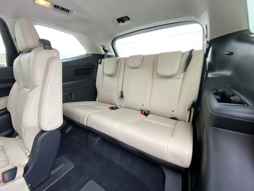 Thumbnail: 2023 Subaru Ascent - 25