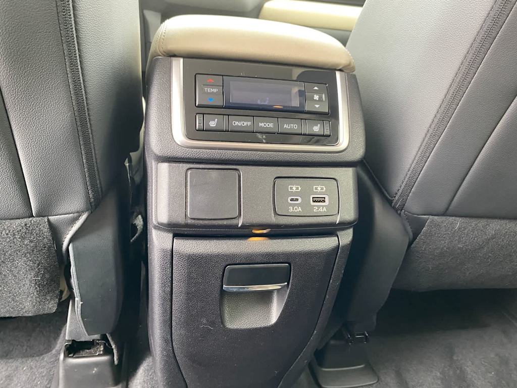 Thumbnail: 2023 Subaru Ascent - 26