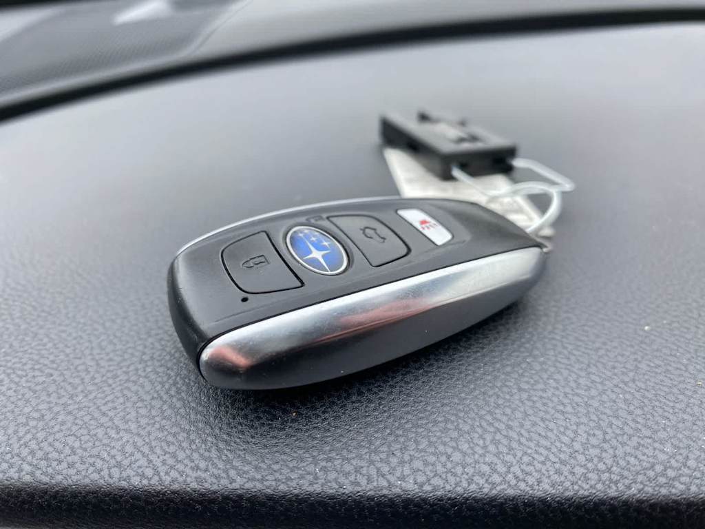 Thumbnail: 2023 Subaru Ascent - 17