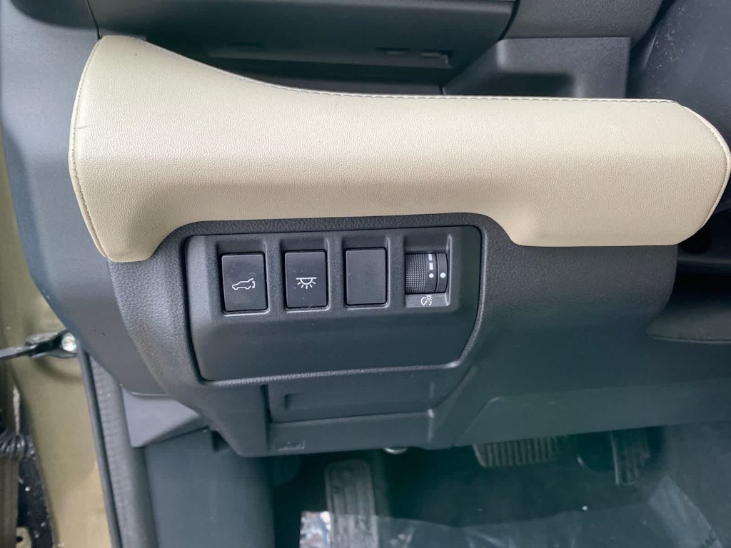 Thumbnail: 2023 Subaru Ascent - 22