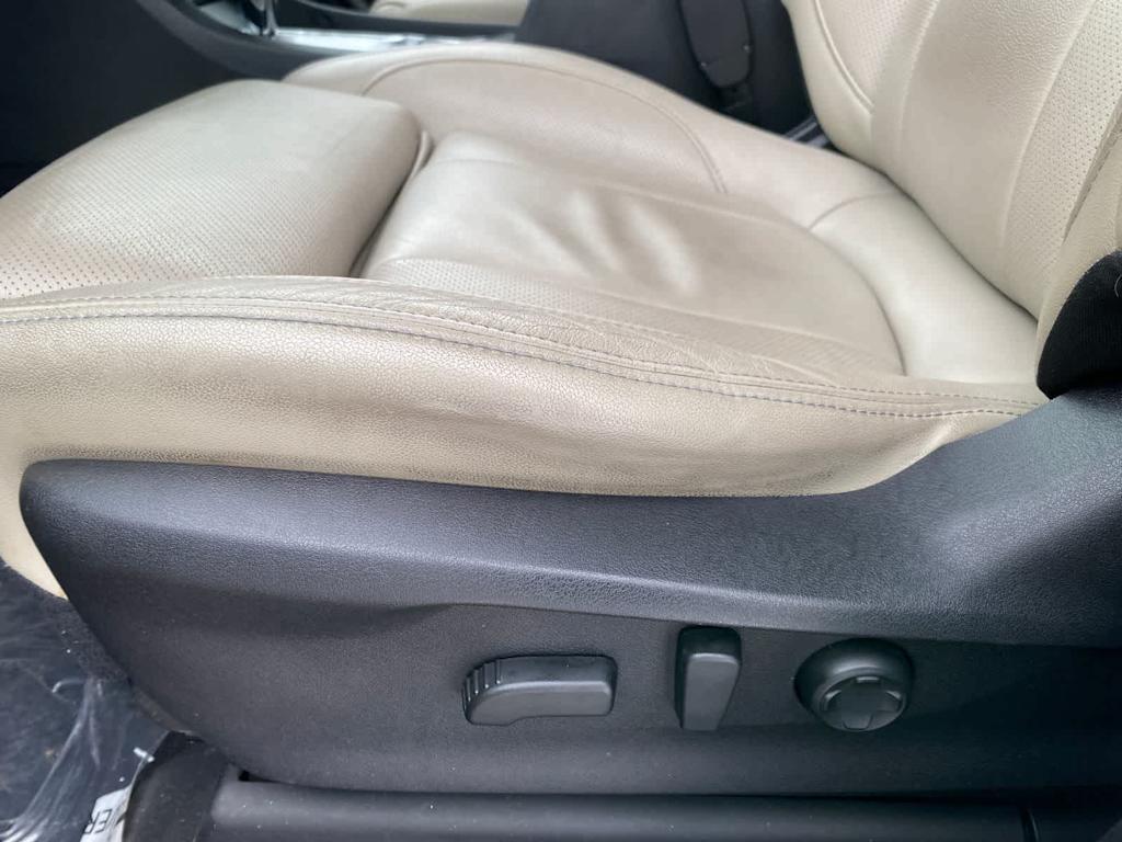 Thumbnail: 2023 Subaru Ascent - 24