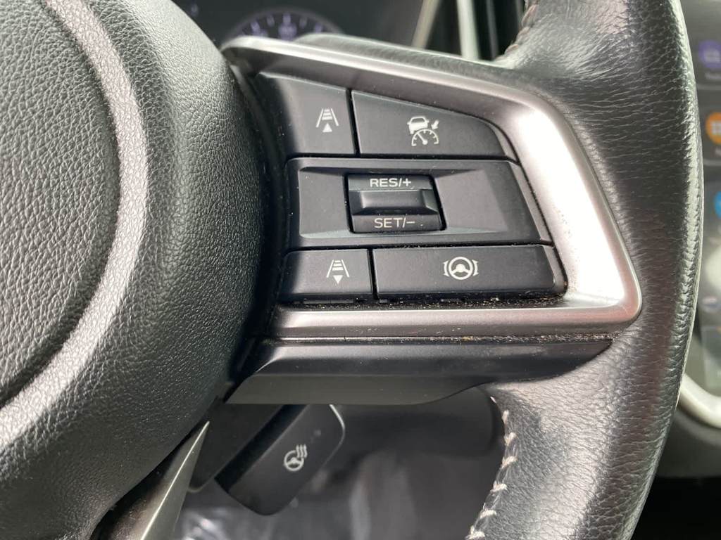 Thumbnail: 2023 Subaru Ascent - 34