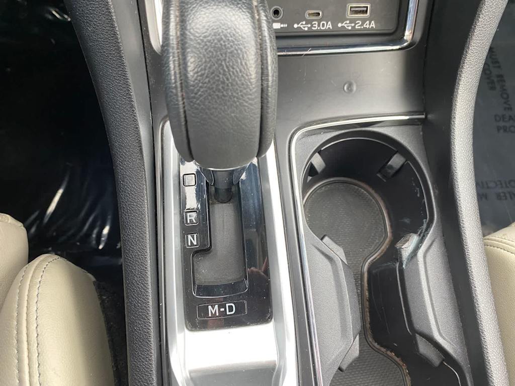 Thumbnail: 2023 Subaru Ascent - 14