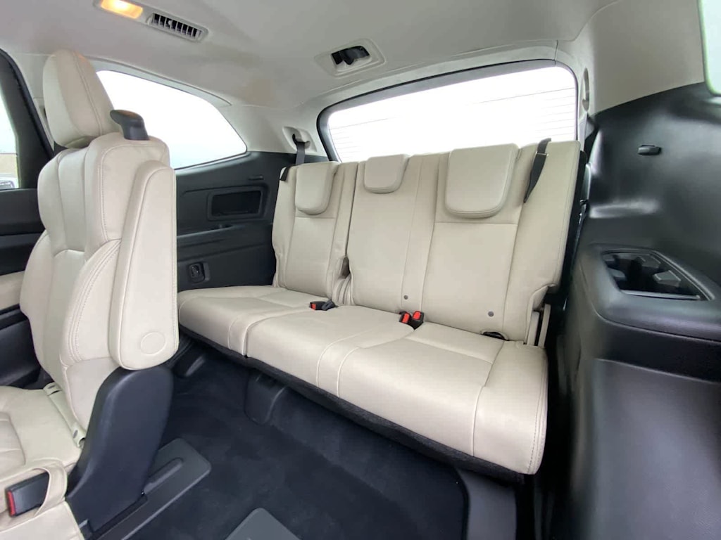 Thumbnail: 2023 Subaru Ascent - 25