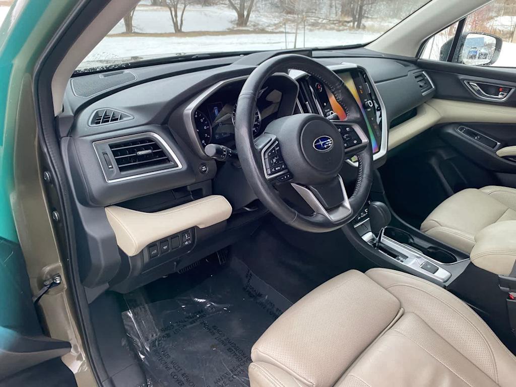 Thumbnail: 2023 Subaru Ascent - 2