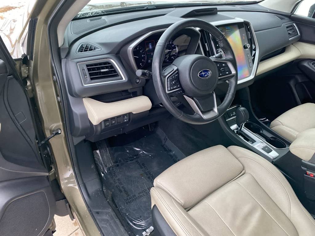 Thumbnail: 2023 Subaru Ascent - 9