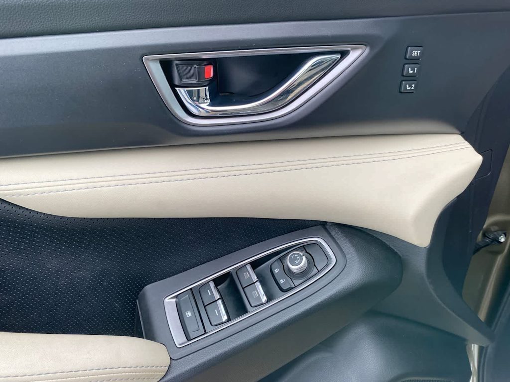 Thumbnail: 2023 Subaru Ascent - 23