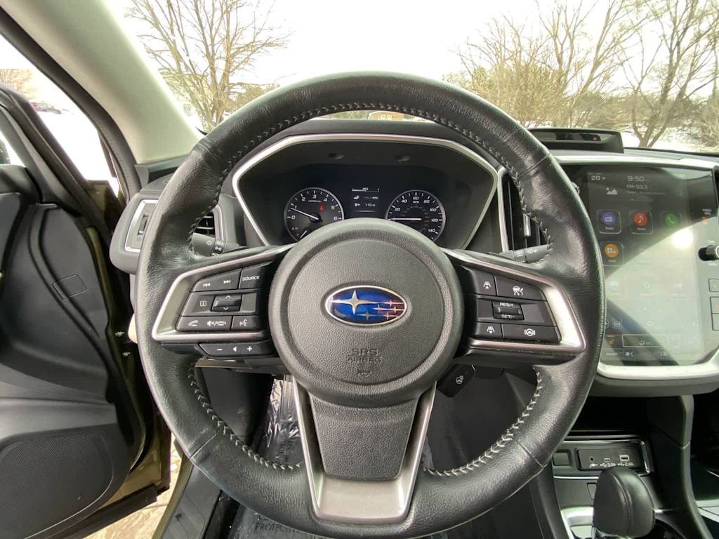Thumbnail: 2023 Subaru Ascent - 12