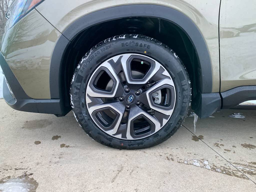 Thumbnail: 2023 Subaru Ascent - 7