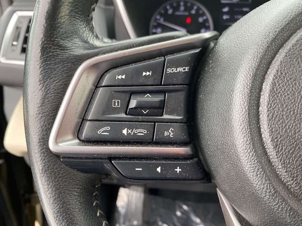 Thumbnail: 2023 Subaru Ascent - 33