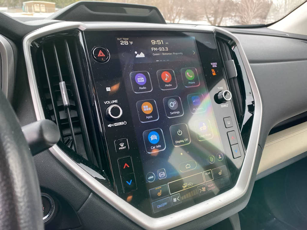 Thumbnail: 2023 Subaru Ascent - 13