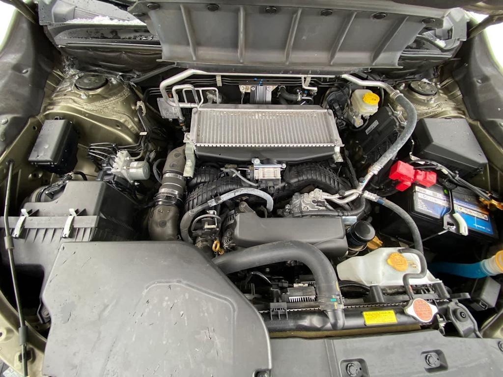 Thumbnail: 2023 Subaru Ascent - 8