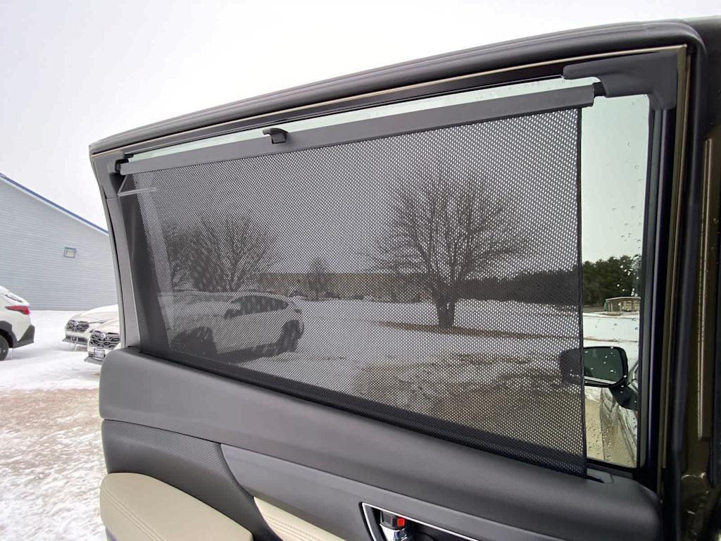 Thumbnail: 2023 Subaru Ascent - 27