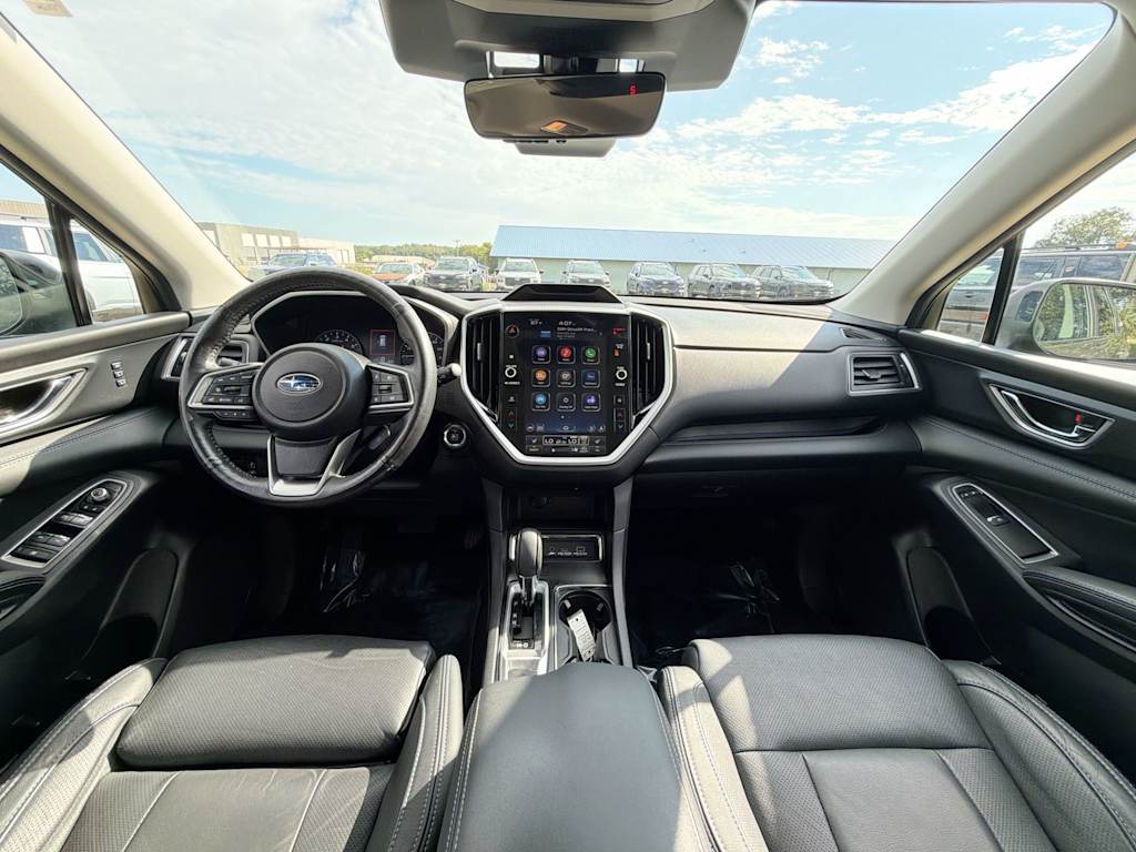 Thumbnail: 2023 Subaru Ascent - 9