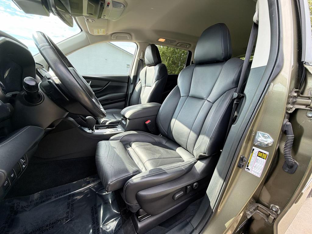 Thumbnail: 2023 Subaru Ascent - 10