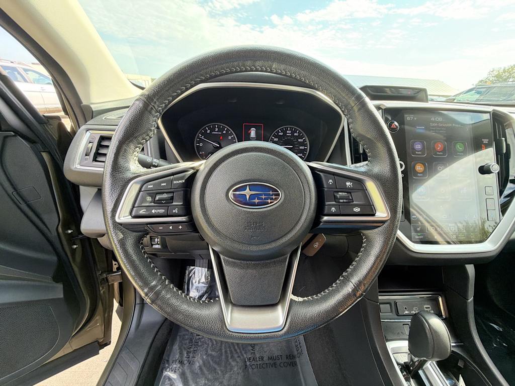 Thumbnail: 2023 Subaru Ascent - 13