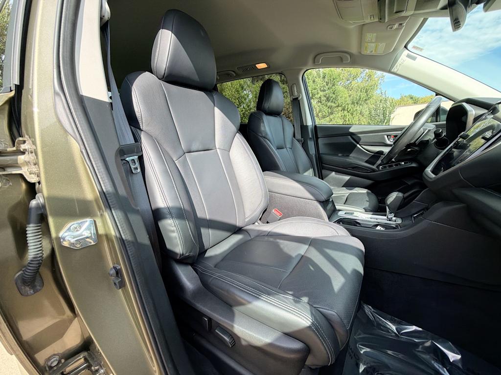 Thumbnail: 2023 Subaru Ascent - 11