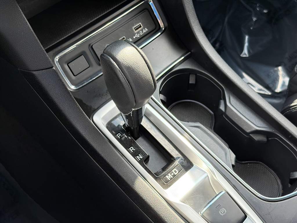 Thumbnail: 2023 Subaru Ascent - 15