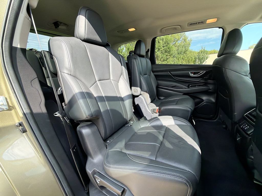 Thumbnail: 2023 Subaru Ascent - 25