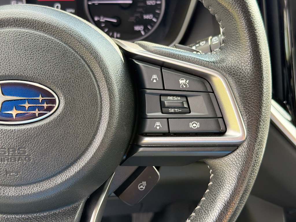 Thumbnail: 2023 Subaru Ascent - 27