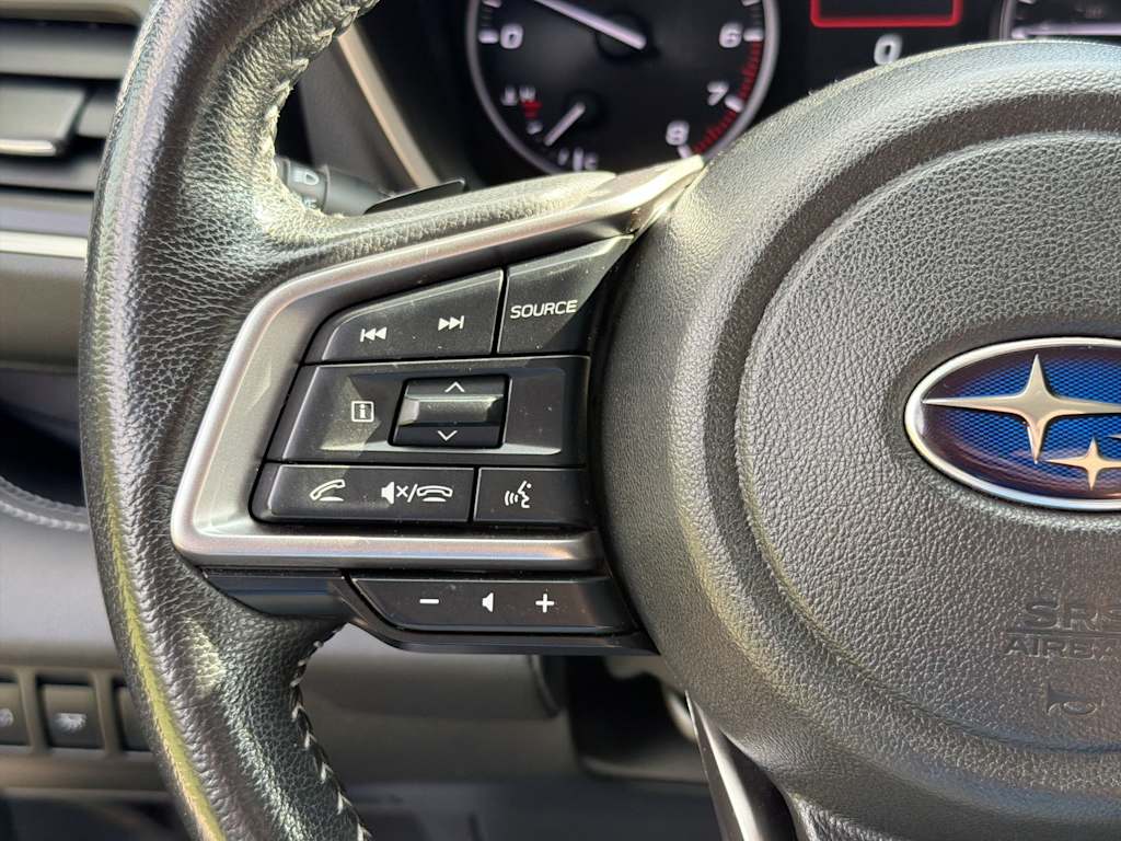 Thumbnail: 2023 Subaru Ascent - 26