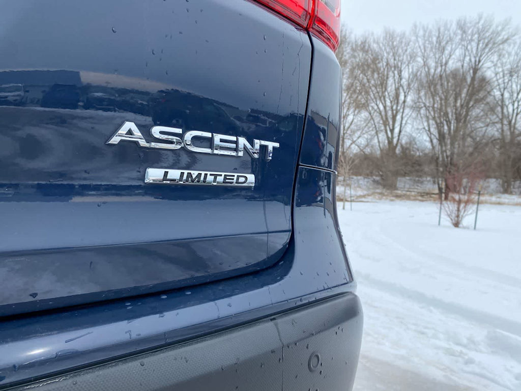 Thumbnail: 2023 Subaru Ascent - 7