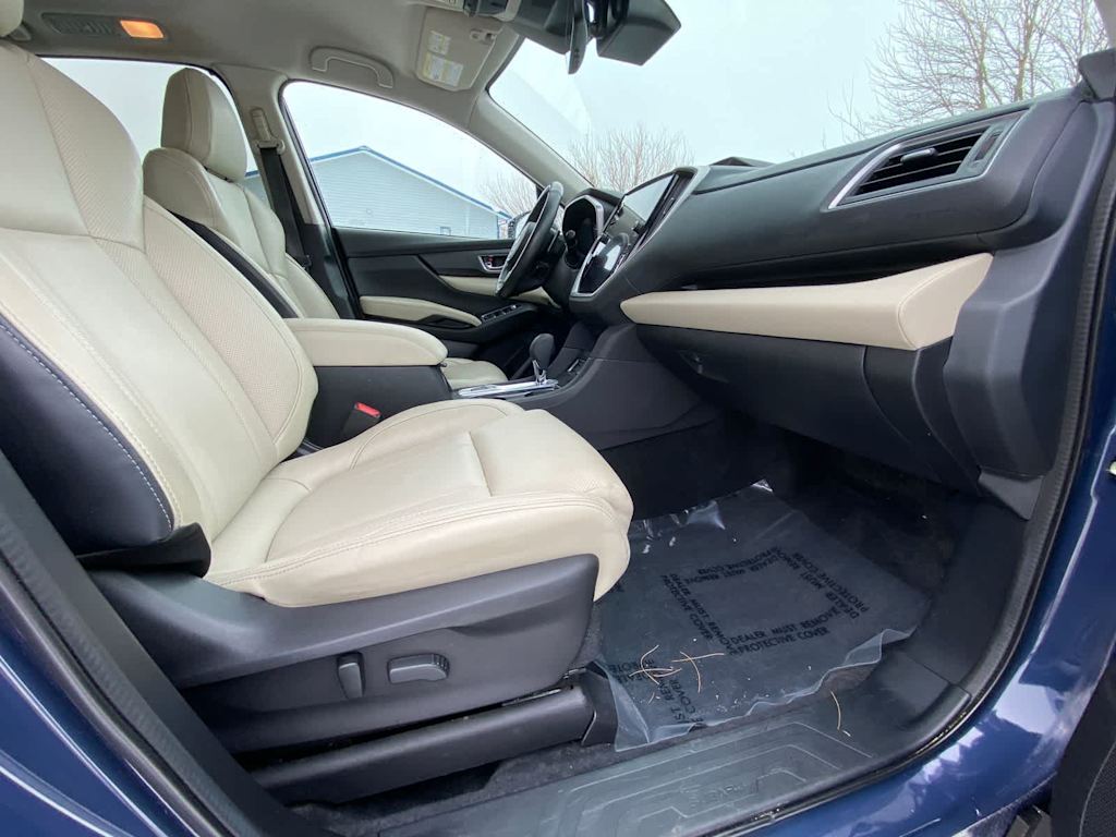 Thumbnail: 2023 Subaru Ascent - 12