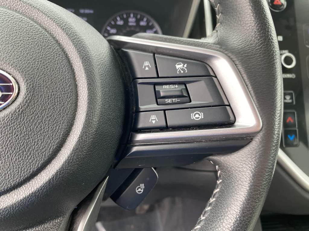 Thumbnail: 2023 Subaru Ascent - 36