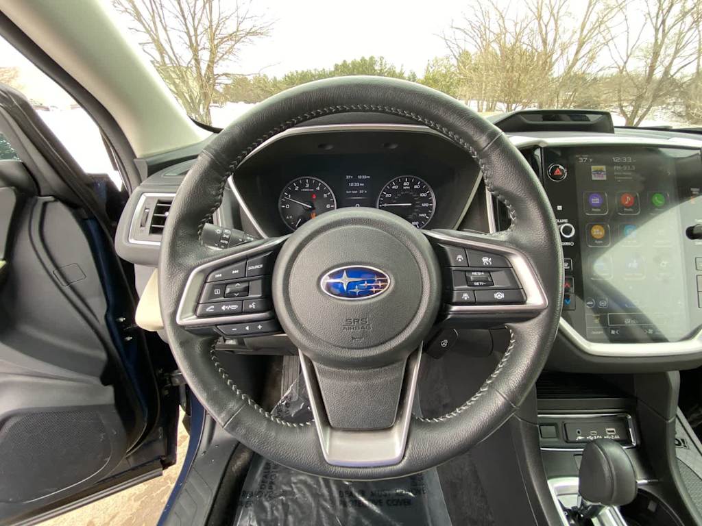 Thumbnail: 2023 Subaru Ascent - 14