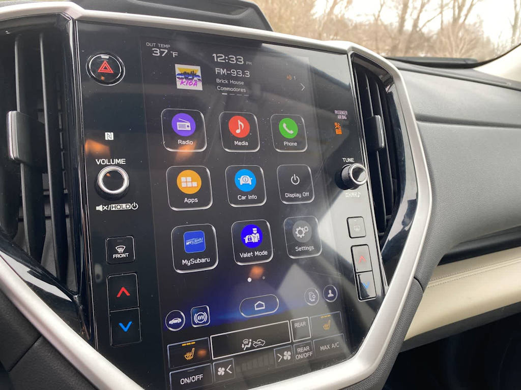 Thumbnail: 2023 Subaru Ascent - 15