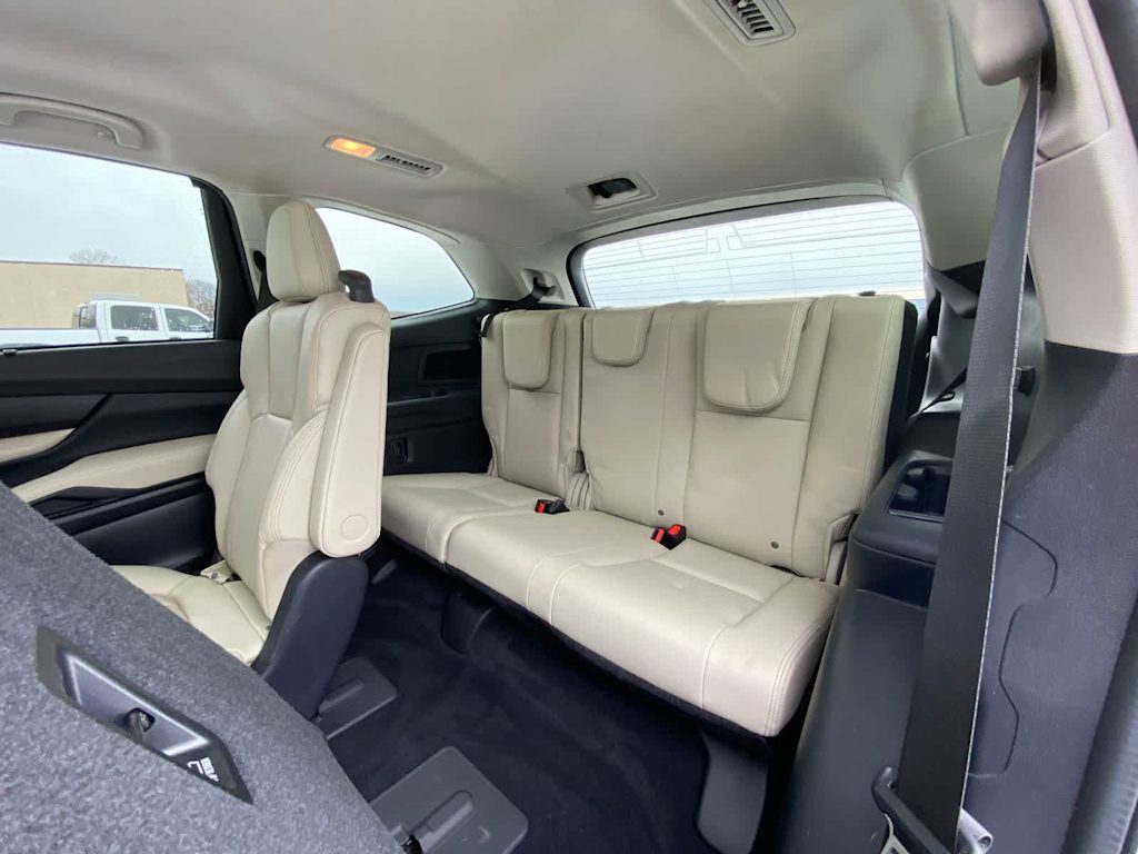 Thumbnail: 2023 Subaru Ascent - 28