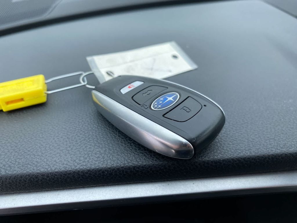 Thumbnail: 2023 Subaru Ascent - 19