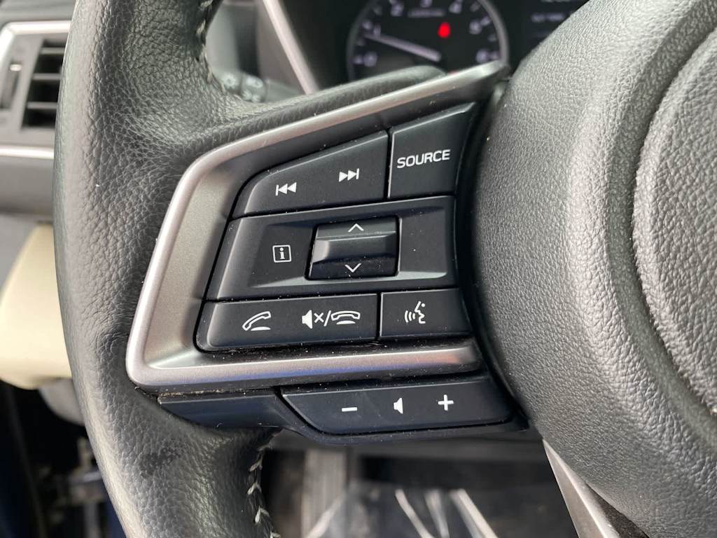 Thumbnail: 2023 Subaru Ascent - 35