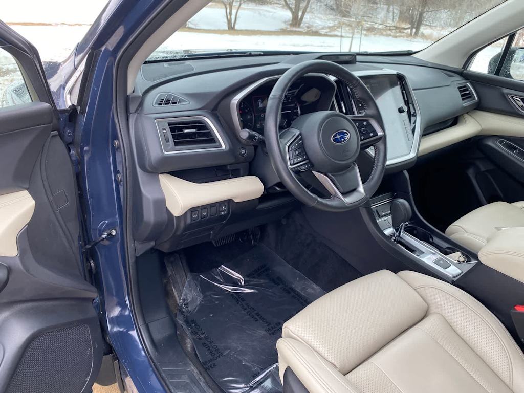 Thumbnail: 2023 Subaru Ascent - 2