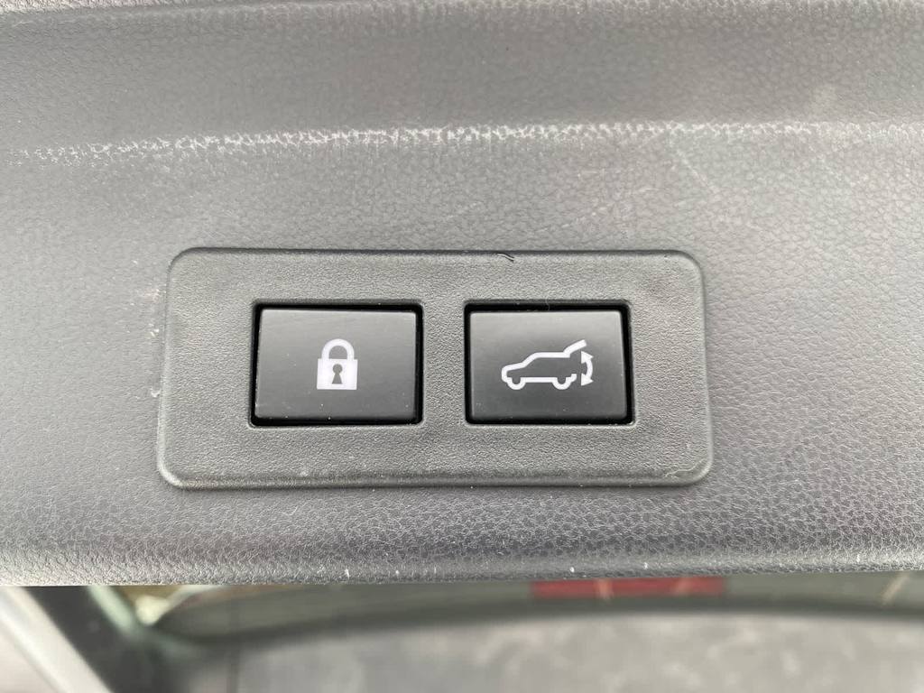 Thumbnail: 2023 Subaru Ascent - 34