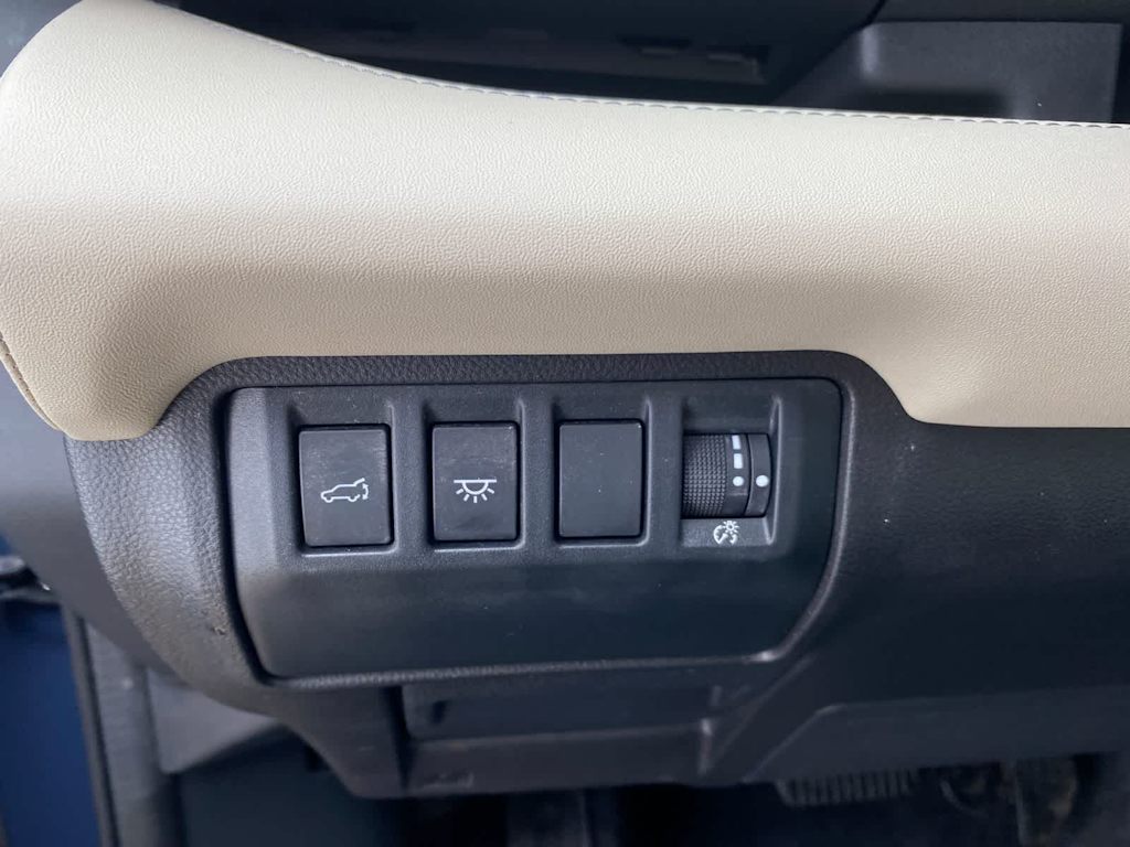 Thumbnail: 2023 Subaru Ascent - 24