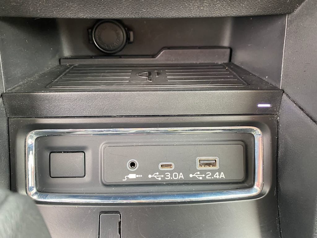 Thumbnail: 2023 Subaru Ascent - 38