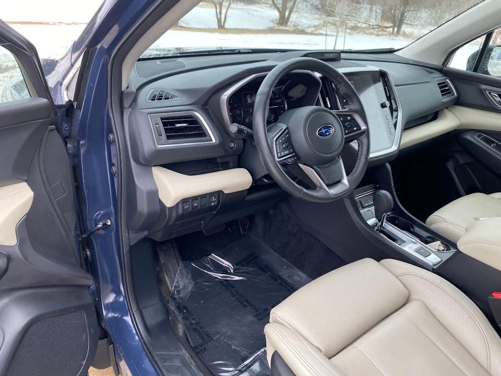 Thumbnail: 2023 Subaru Ascent - 2