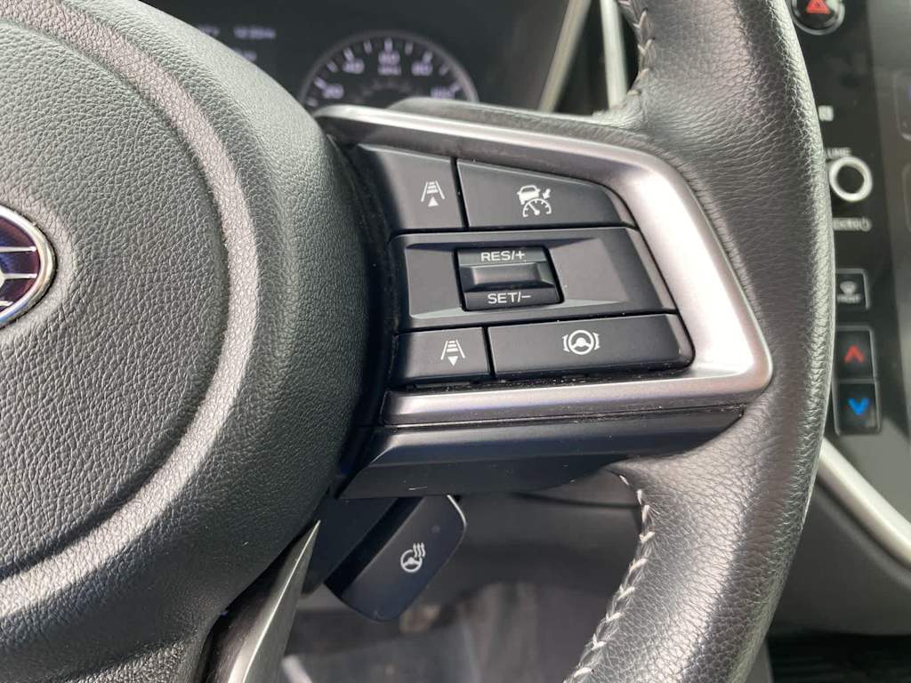 Thumbnail: 2023 Subaru Ascent - 36