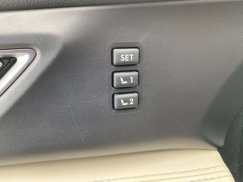 Thumbnail: 2023 Subaru Ascent - 26