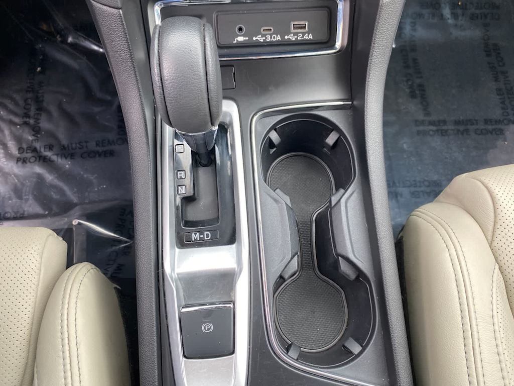 Thumbnail: 2023 Subaru Ascent - 16