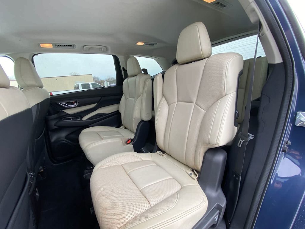 Thumbnail: 2023 Subaru Ascent - 13